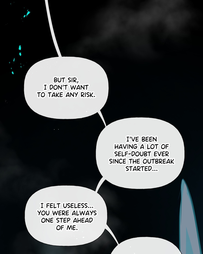 Rebirth-69Michi Chapter 93 - Page 126