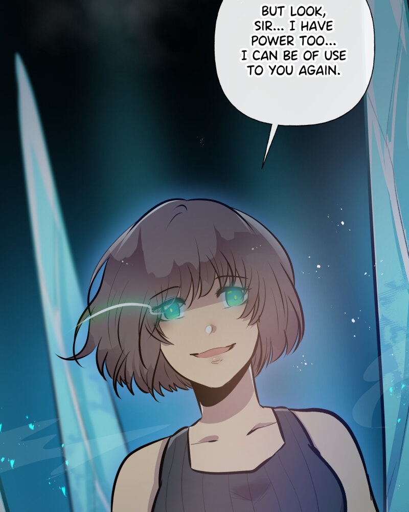 Rebirth-69Michi Chapter 93 - Page 127