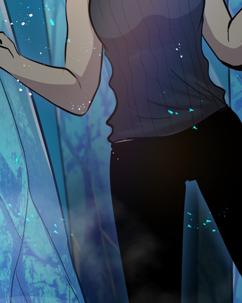 Rebirth-69Michi Chapter 93 - Page 128