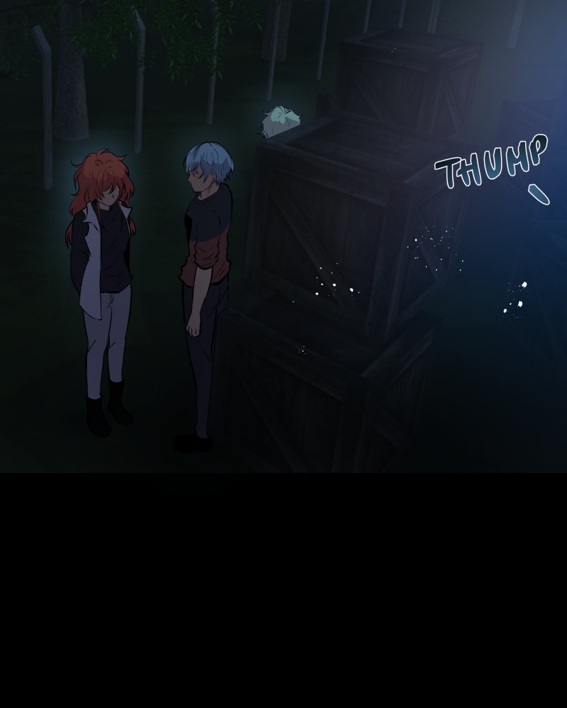 Rebirth-69Michi Chapter 93 - Page 13