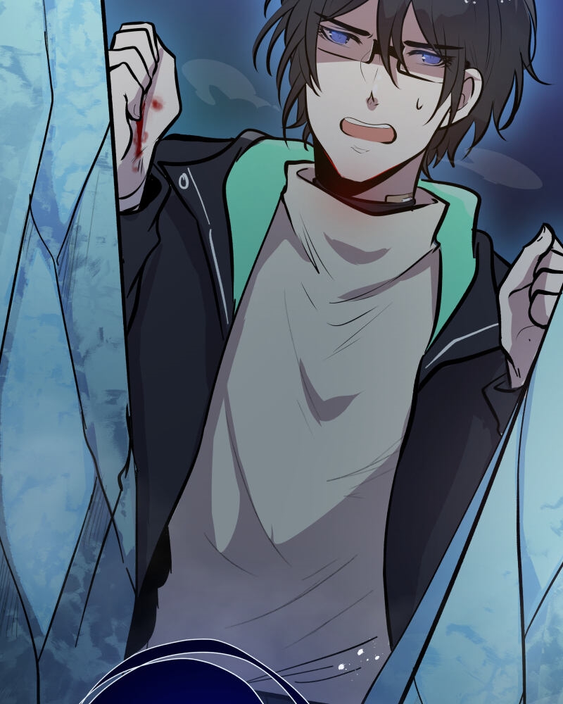 Rebirth-69Michi Chapter 93 - Page 133