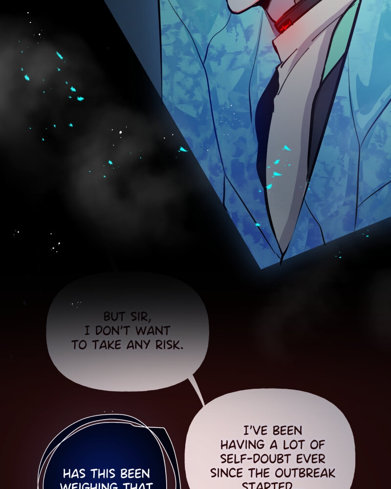 Rebirth-69Michi Chapter 93 - Page 140