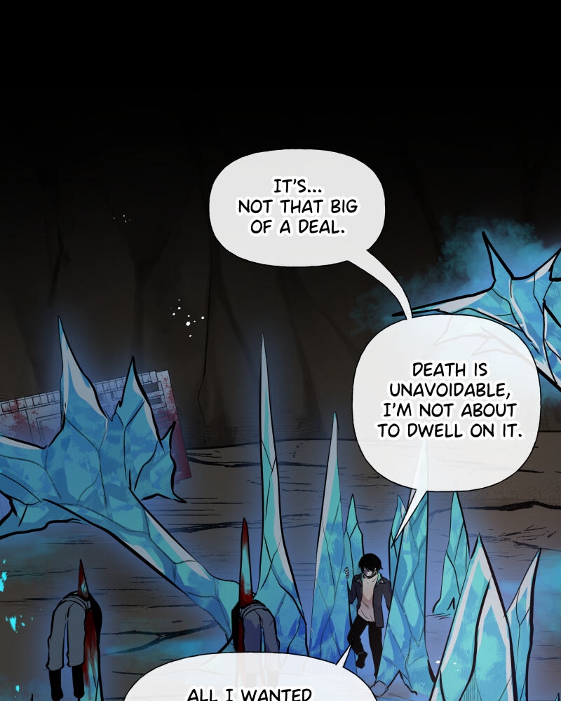 Rebirth-69Michi Chapter 93 - Page 148