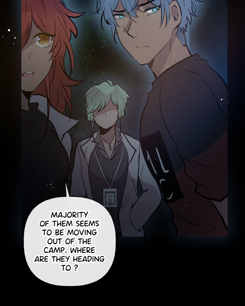 Rebirth-69Michi Chapter 93 - Page 15