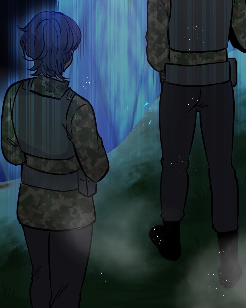 Rebirth-69Michi Chapter 93 - Page 157