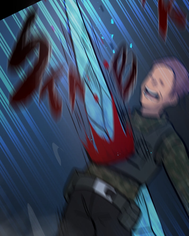 Rebirth-69Michi Chapter 93 - Page 159