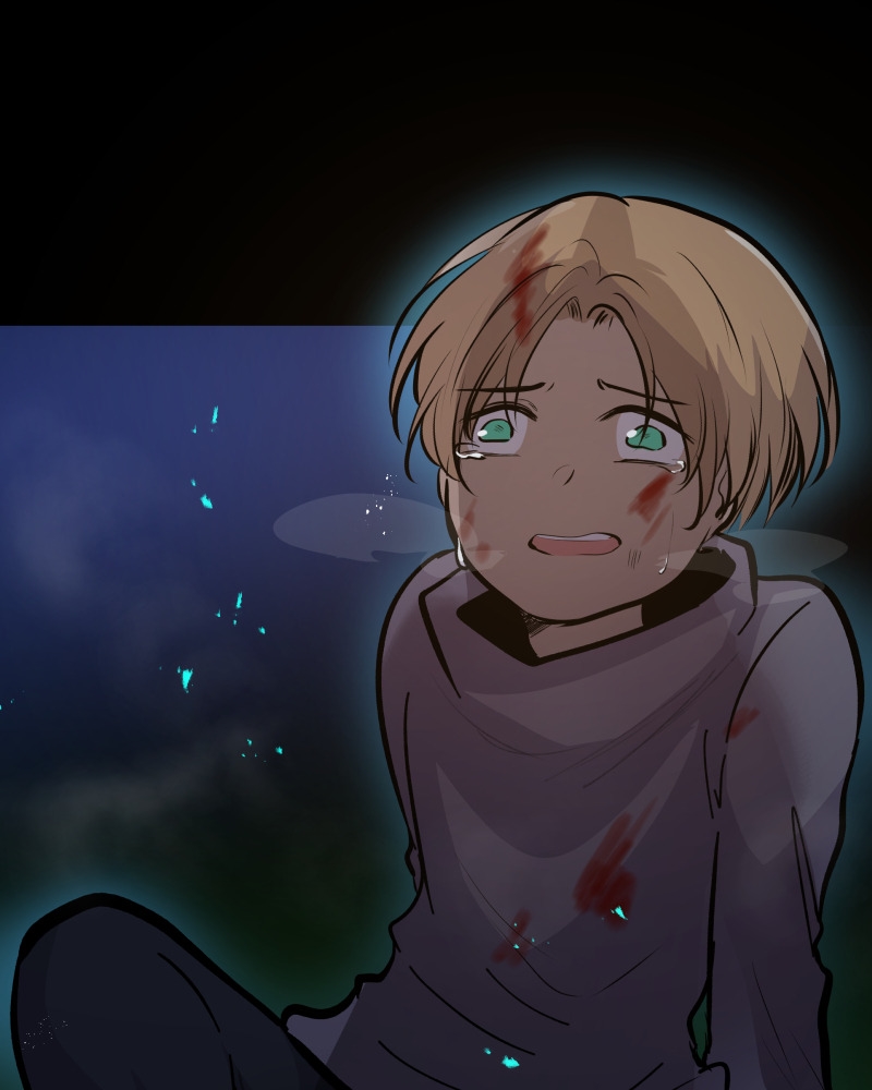 Rebirth-69Michi Chapter 93 - Page 164