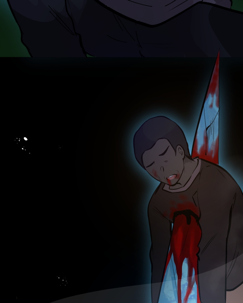 Rebirth-69Michi Chapter 93 - Page 165