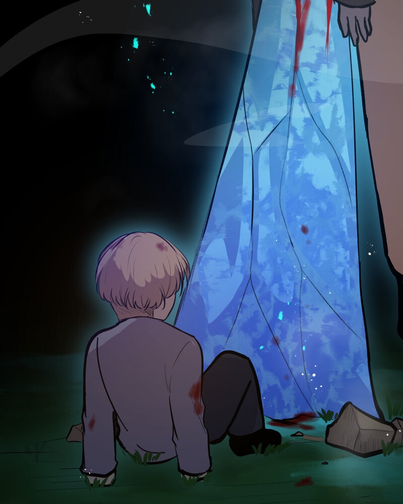 Rebirth-69Michi Chapter 93 - Page 166