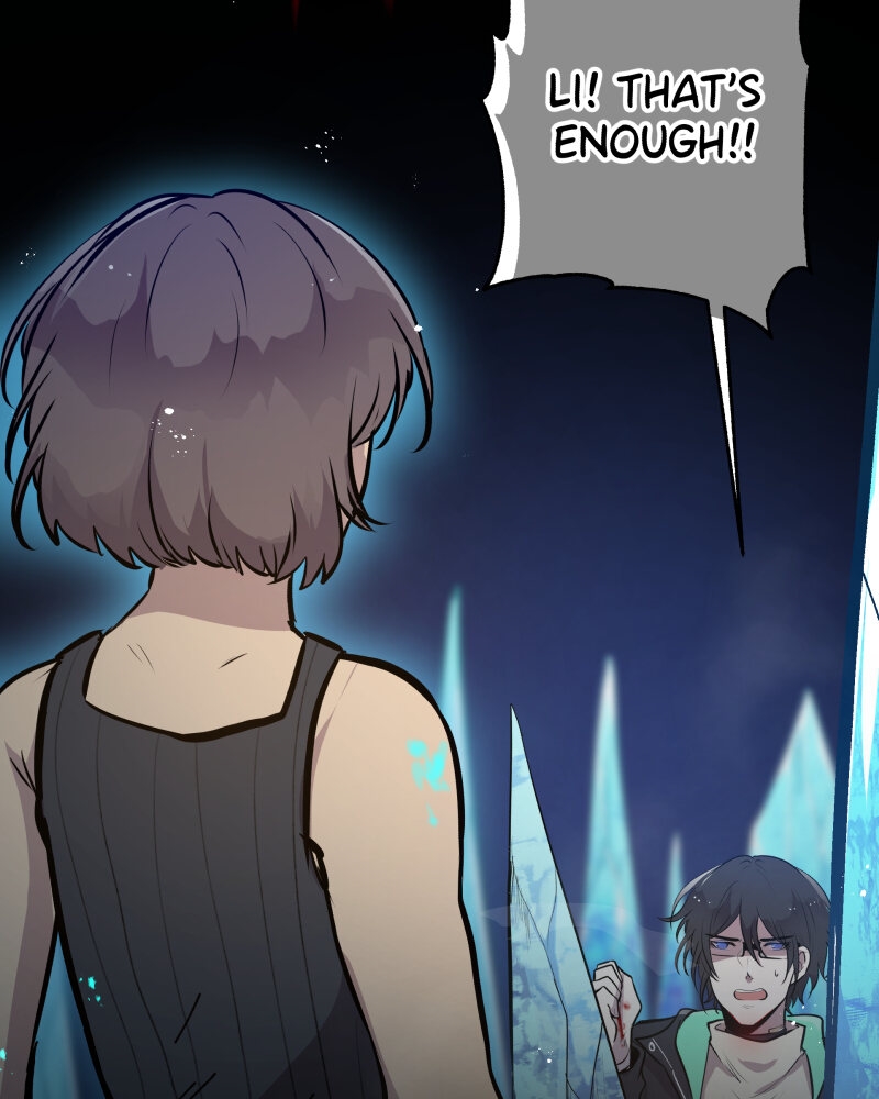 Rebirth-69Michi Chapter 93 - Page 171