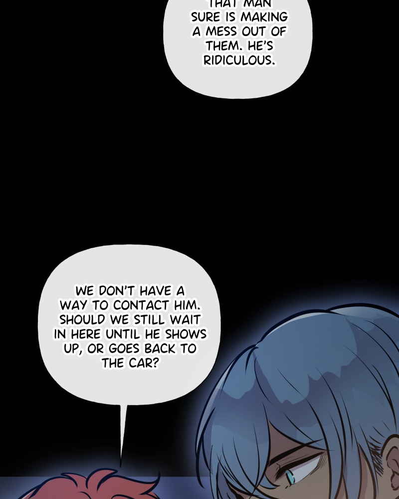 Rebirth-69Michi Chapter 93 - Page 18