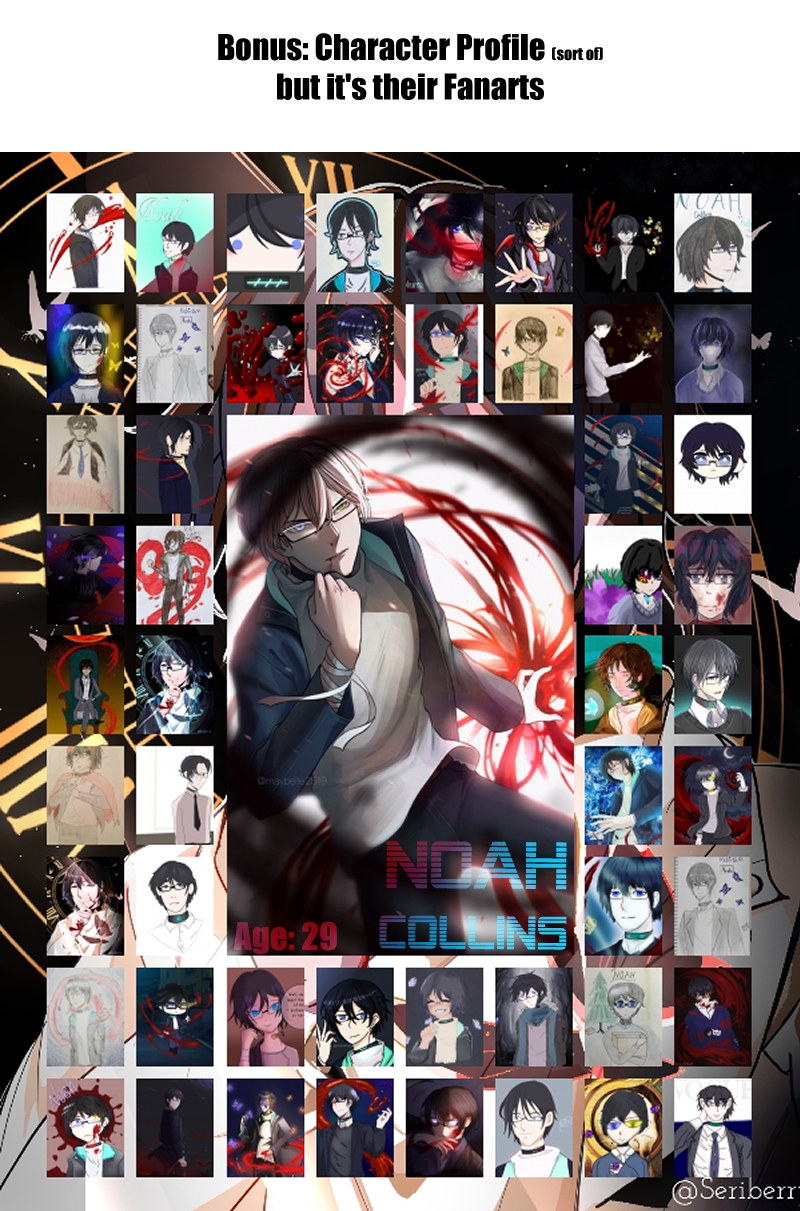 Rebirth-69Michi Chapter 93 - Page 186