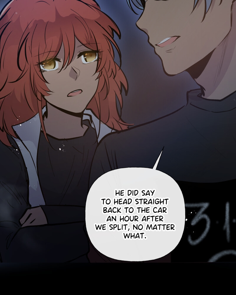 Rebirth-69Michi Chapter 93 - Page 19