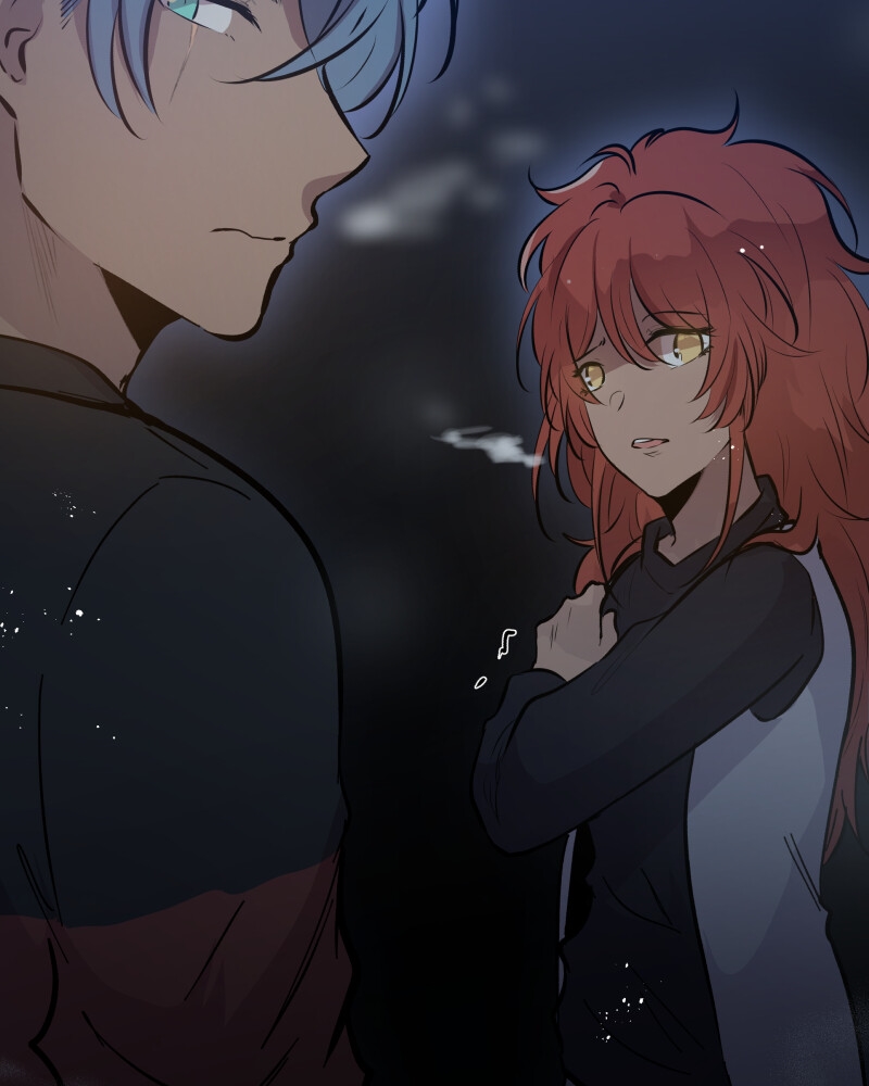 Rebirth-69Michi Chapter 93 - Page 26