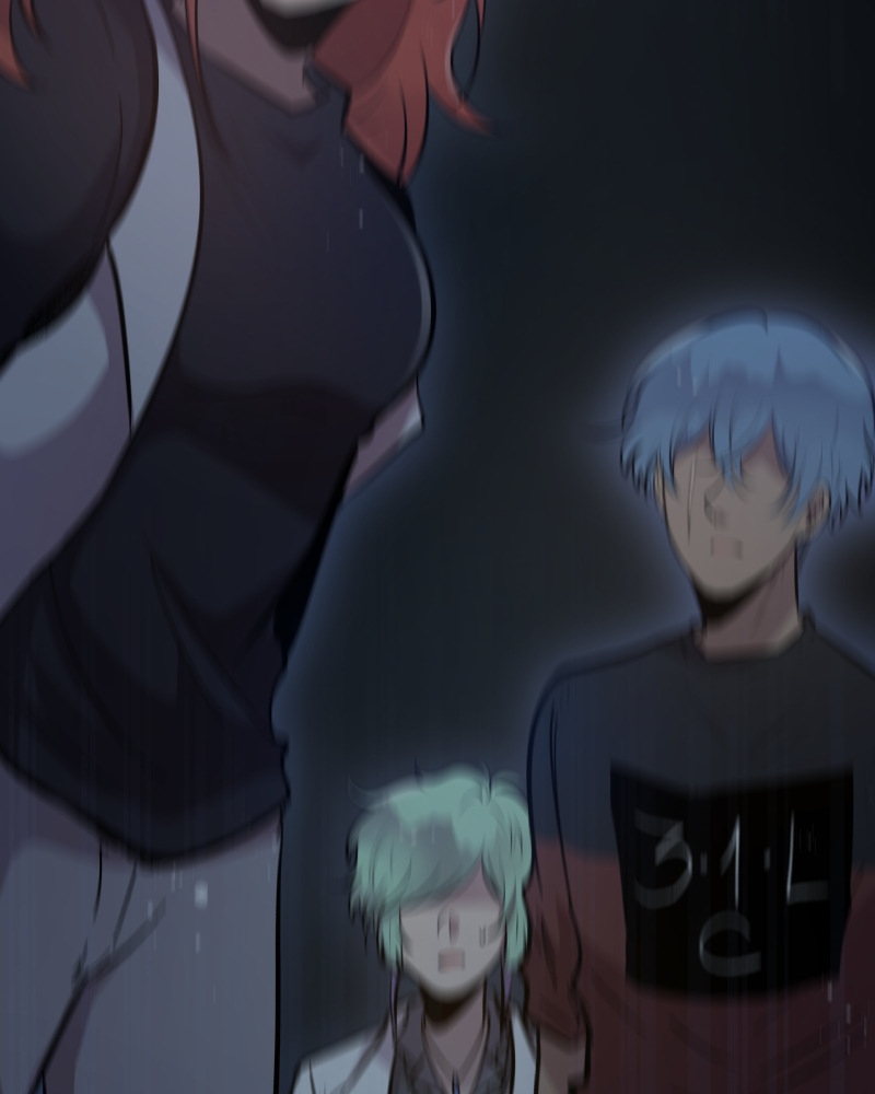 Rebirth-69Michi Chapter 93 - Page 30