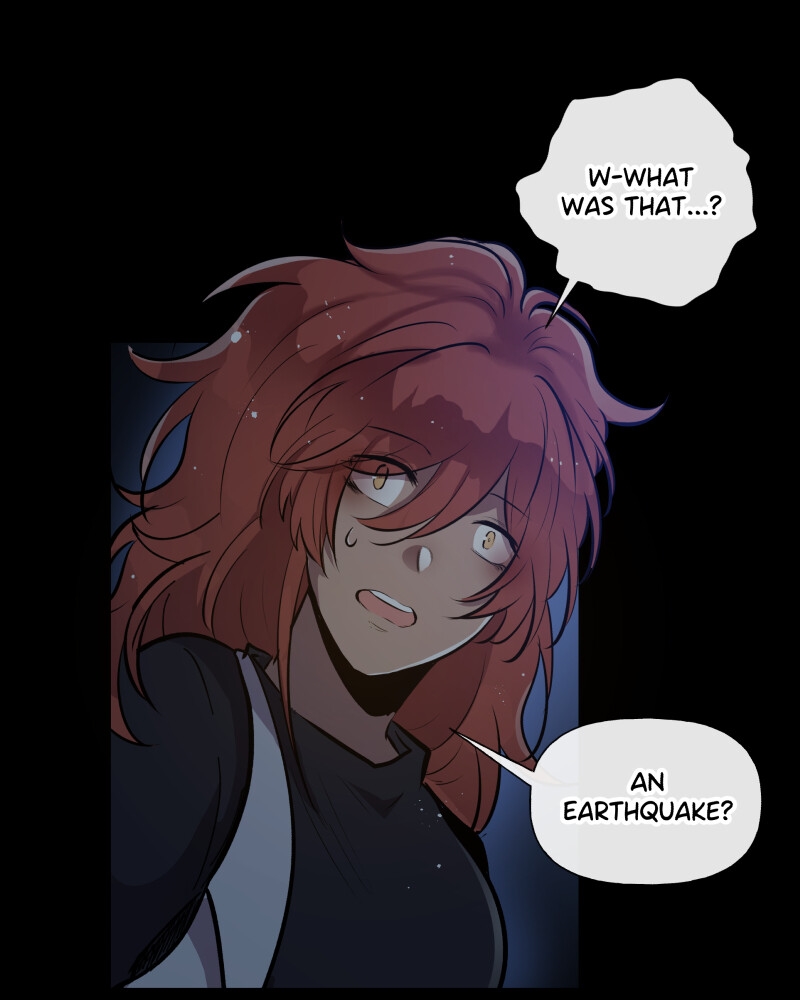 Rebirth-69Michi Chapter 93 - Page 34