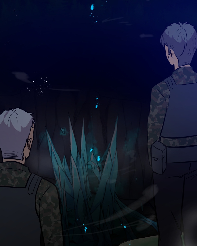 Rebirth-69Michi Chapter 93 - Page 42