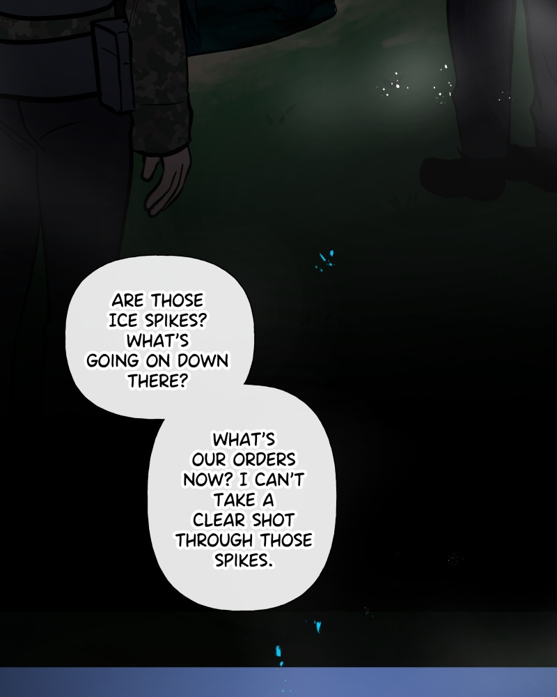 Rebirth-69Michi Chapter 93 - Page 43