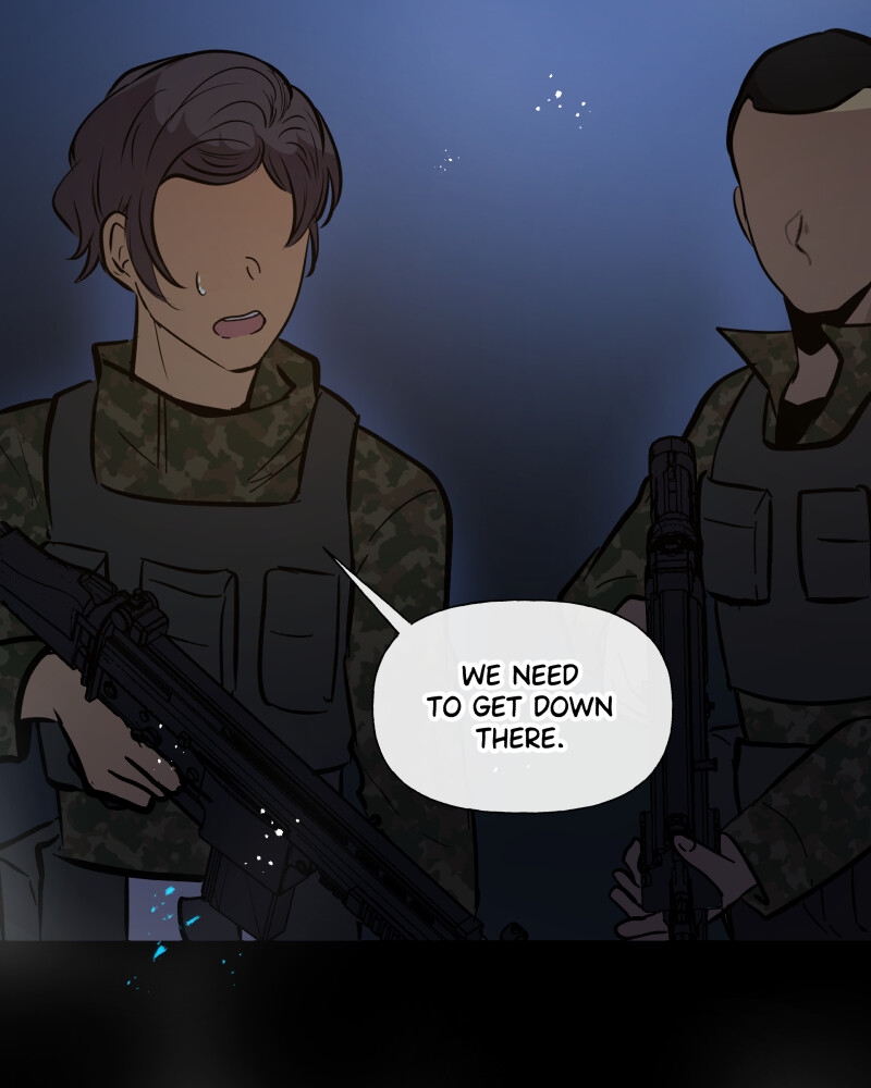 Rebirth-69Michi Chapter 93 - Page 44