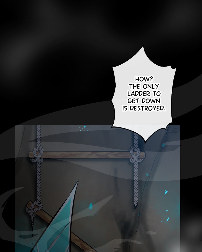 Rebirth-69Michi Chapter 93 - Page 45