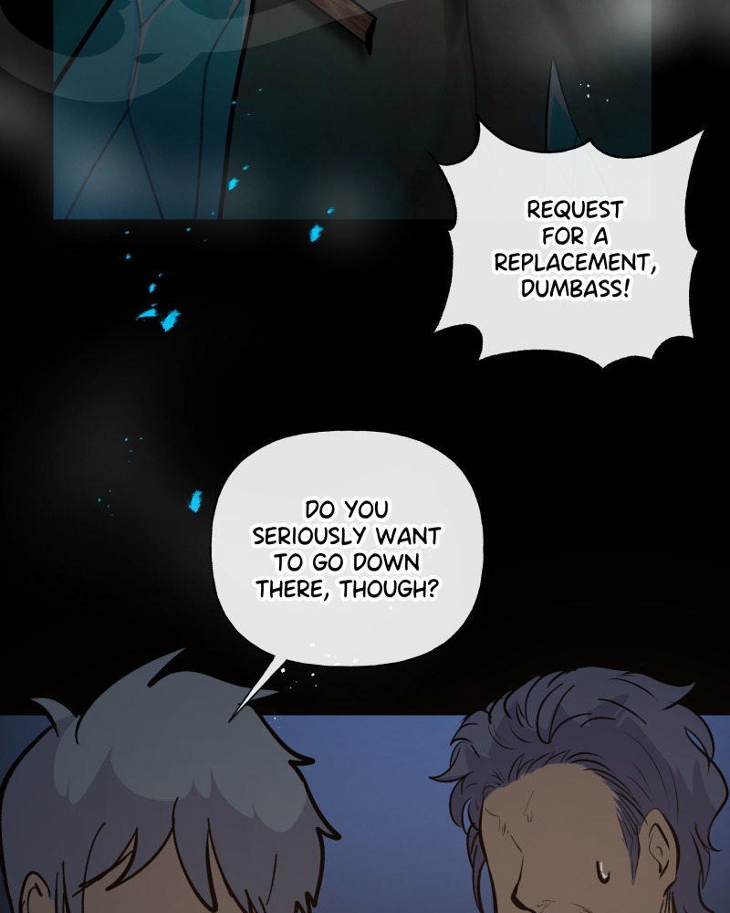 Rebirth-69Michi Chapter 93 - Page 46