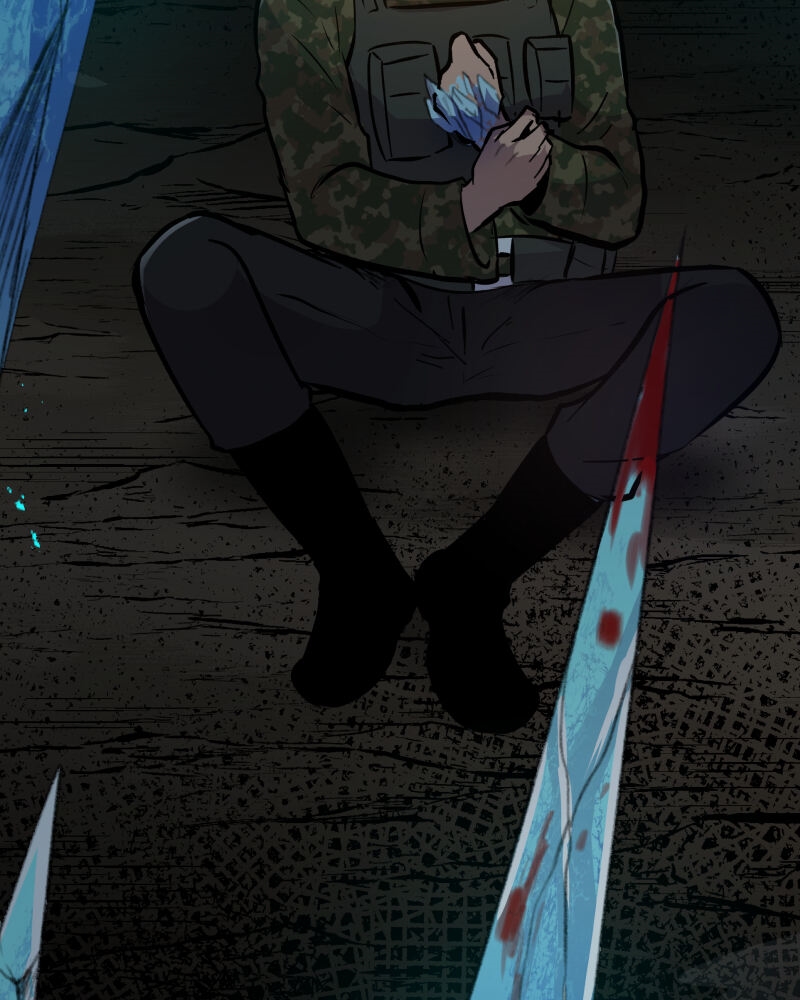 Rebirth-69Michi Chapter 93 - Page 52