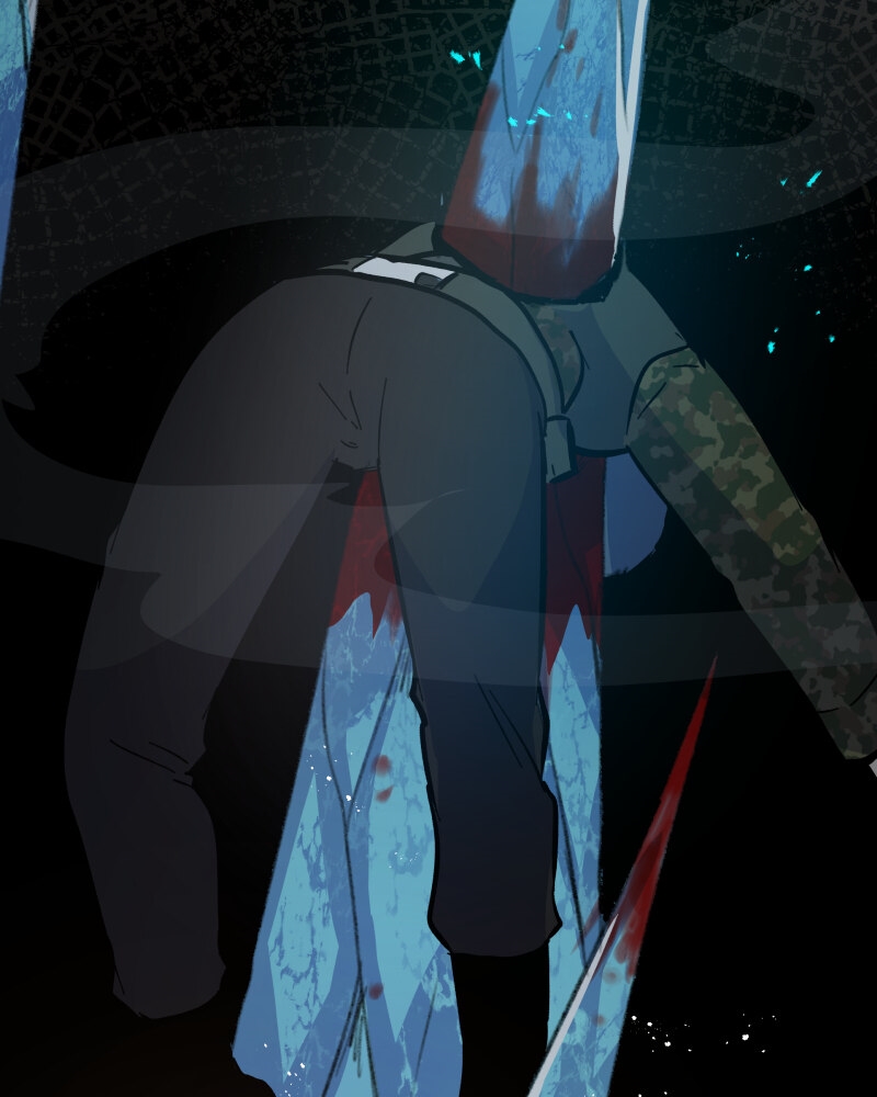 Rebirth-69Michi Chapter 93 - Page 53