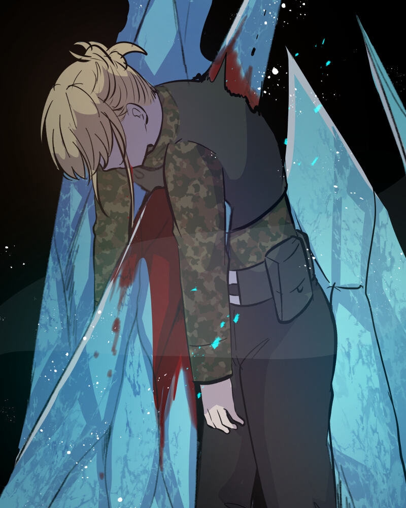 Rebirth-69Michi Chapter 93 - Page 54