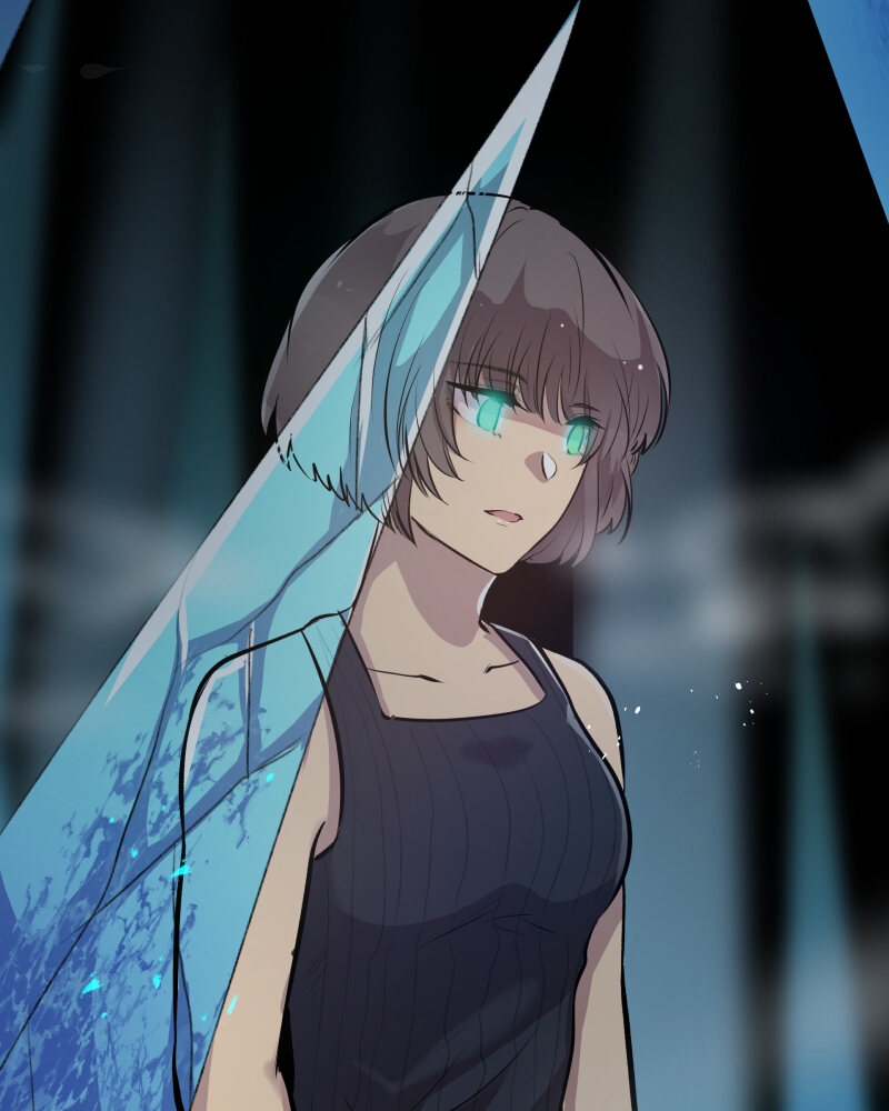 Rebirth-69Michi Chapter 93 - Page 59