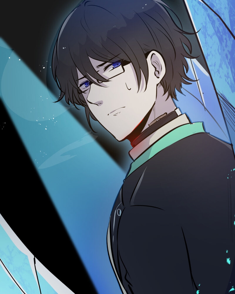 Rebirth-69Michi Chapter 93 - Page 72