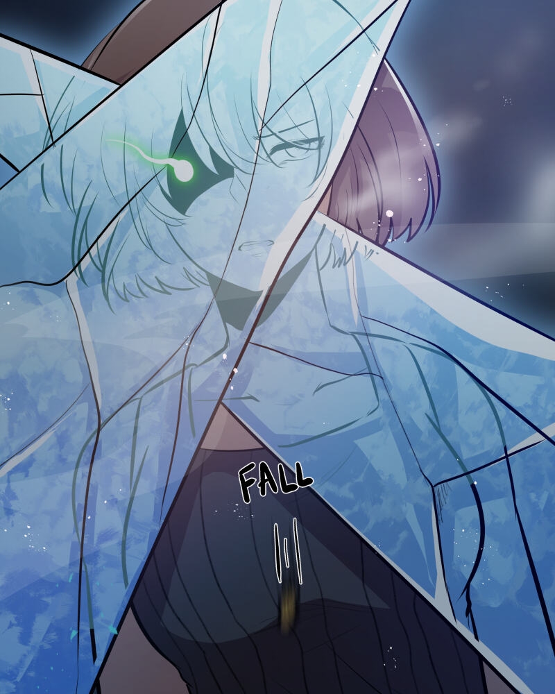 Rebirth-69Michi Chapter 93 - Page 85