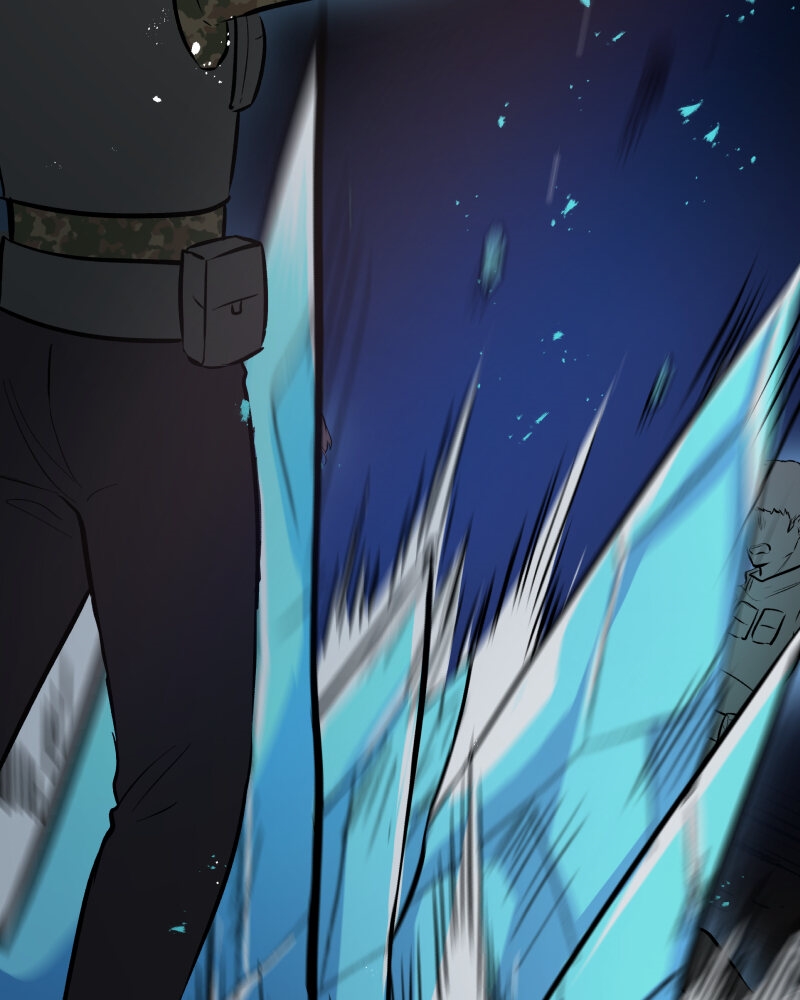 Rebirth-69Michi Chapter 93 - Page 91