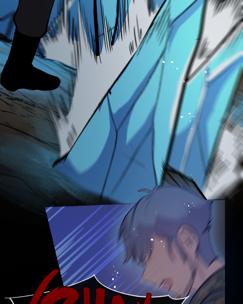 Rebirth-69Michi Chapter 93 - Page 92