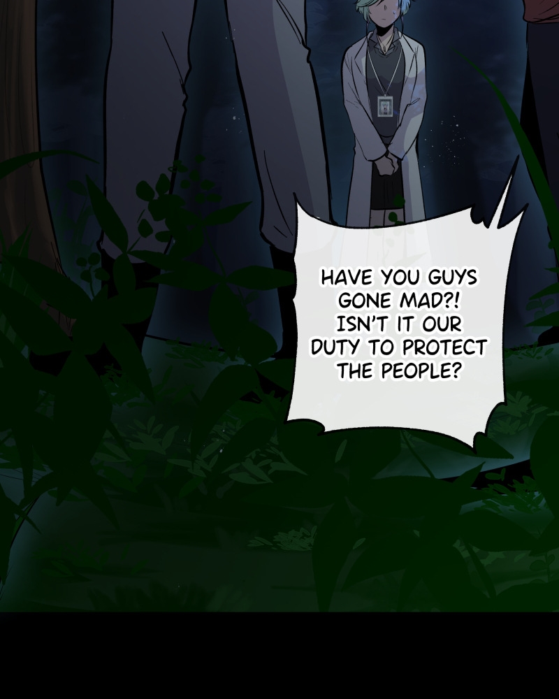 Rebirth-69Michi Chapter 94 - Page 10