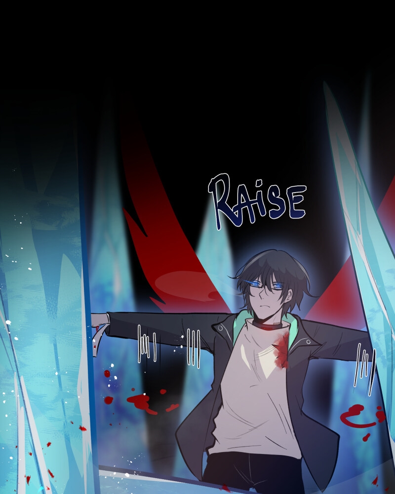 Rebirth-69Michi Chapter 94 - Page 102