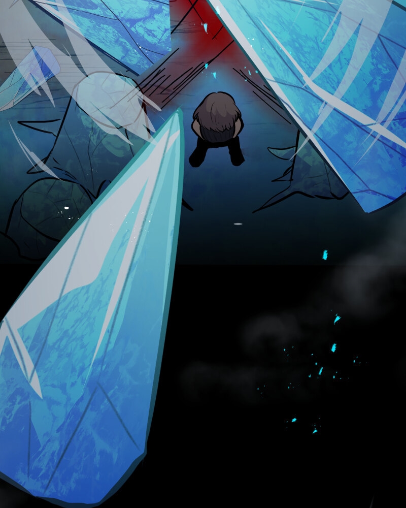 Rebirth-69Michi Chapter 94 - Page 106