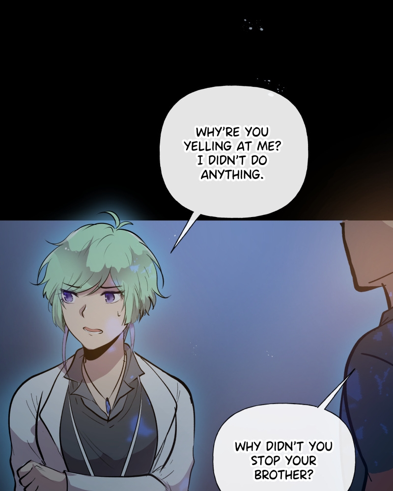 Rebirth-69Michi Chapter 94 - Page 11