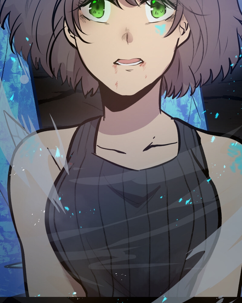 Rebirth-69Michi Chapter 94 - Page 110