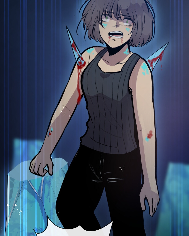 Rebirth-69Michi Chapter 94 - Page 120