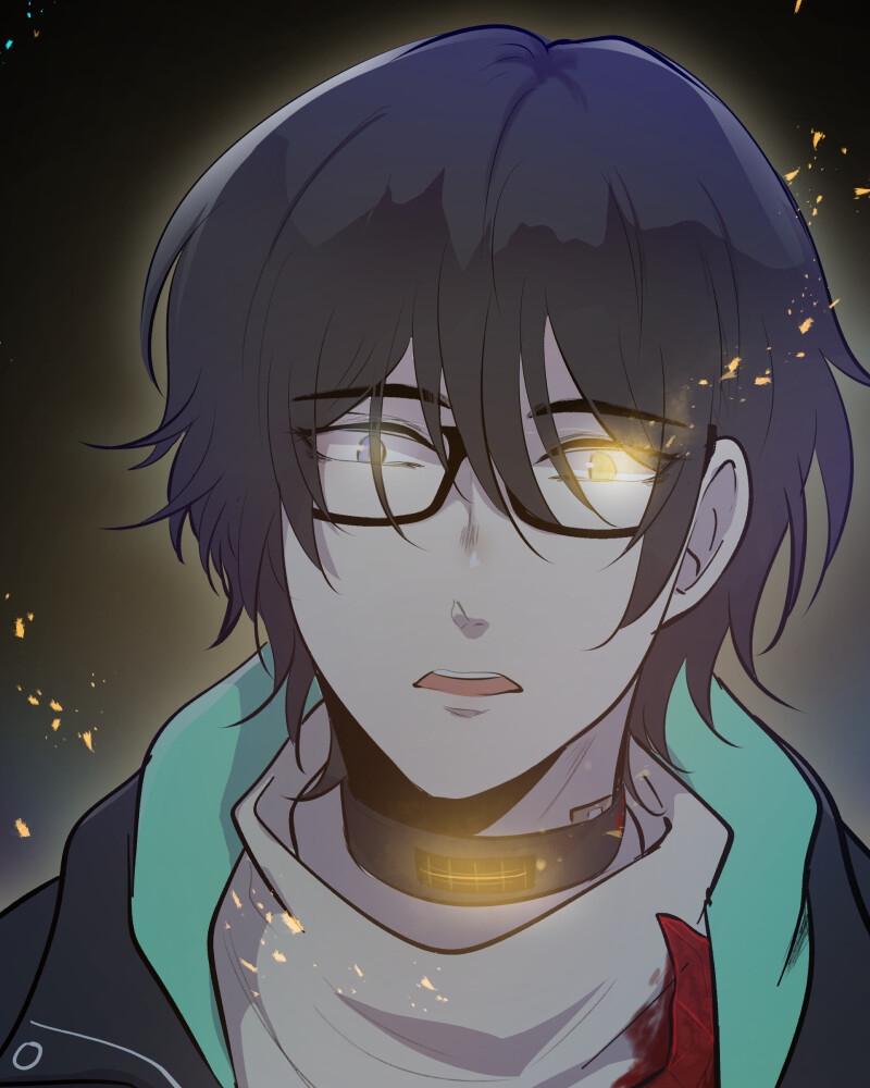 Rebirth-69Michi Chapter 94 - Page 143