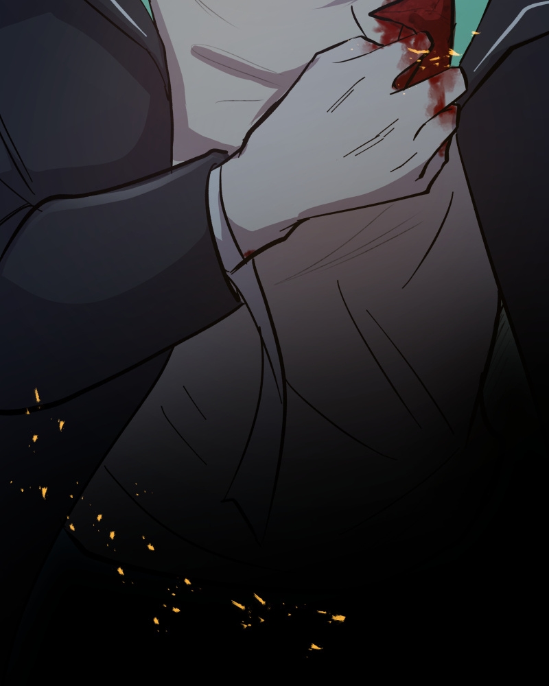 Rebirth-69Michi Chapter 94 - Page 144