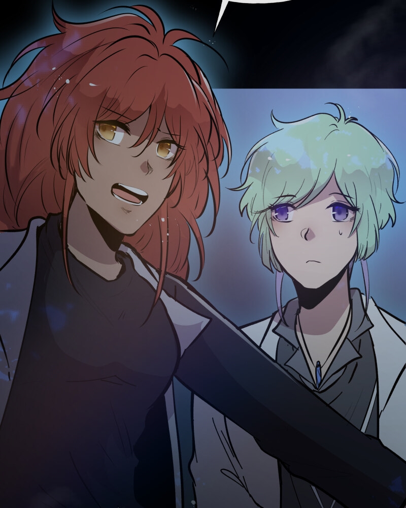 Rebirth-69Michi Chapter 94 - Page 15