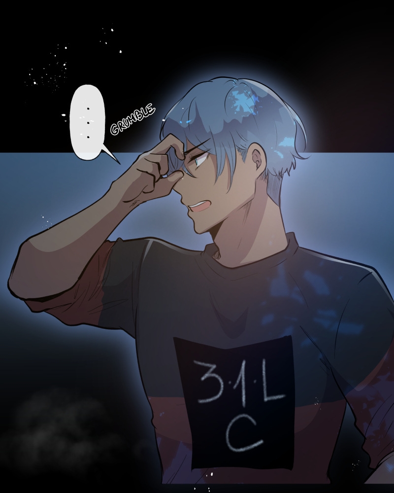 Rebirth-69Michi Chapter 94 - Page 17