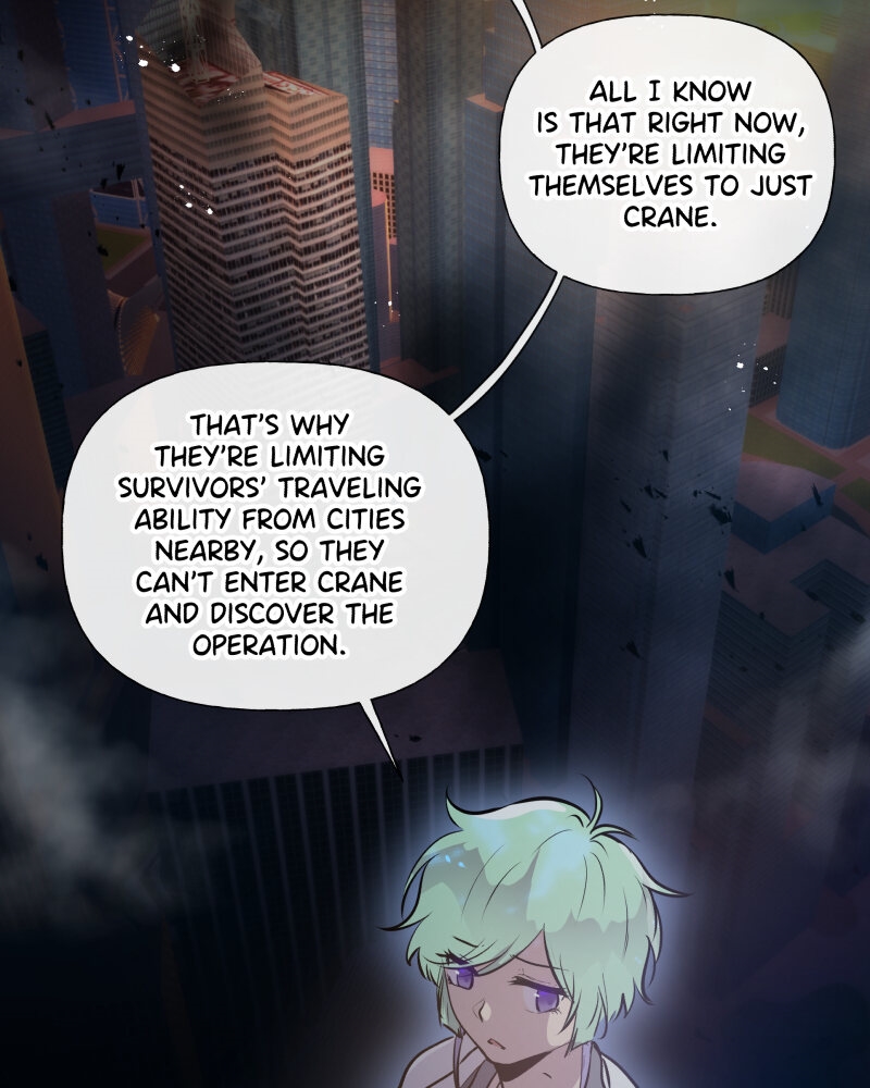 Rebirth-69Michi Chapter 94 - Page 20