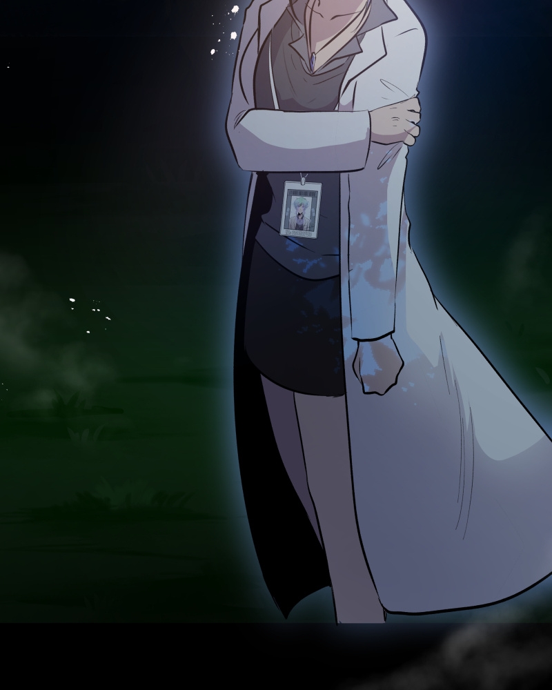 Rebirth-69Michi Chapter 94 - Page 21