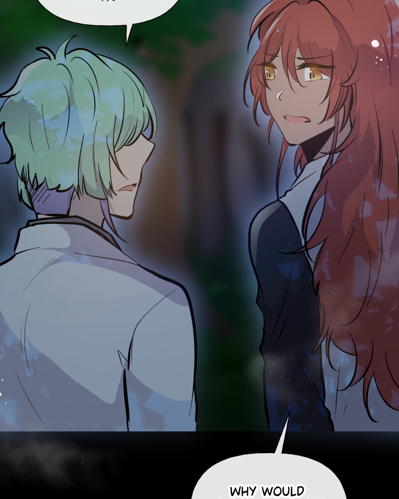 Rebirth-69Michi Chapter 94 - Page 23