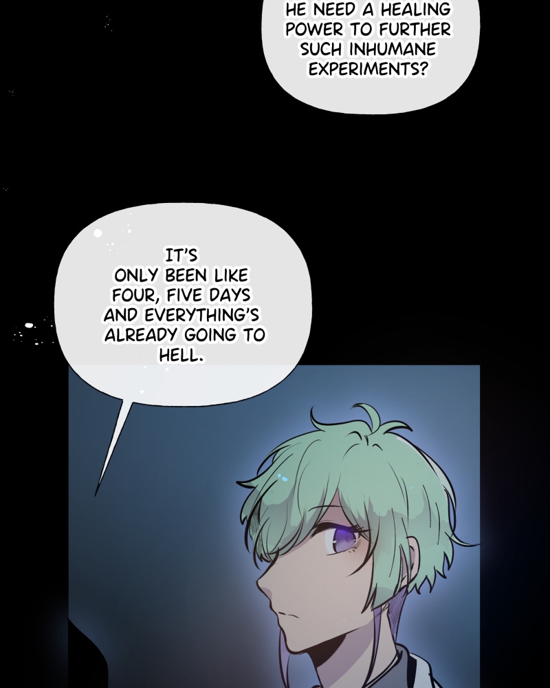 Rebirth-69Michi Chapter 94 - Page 24