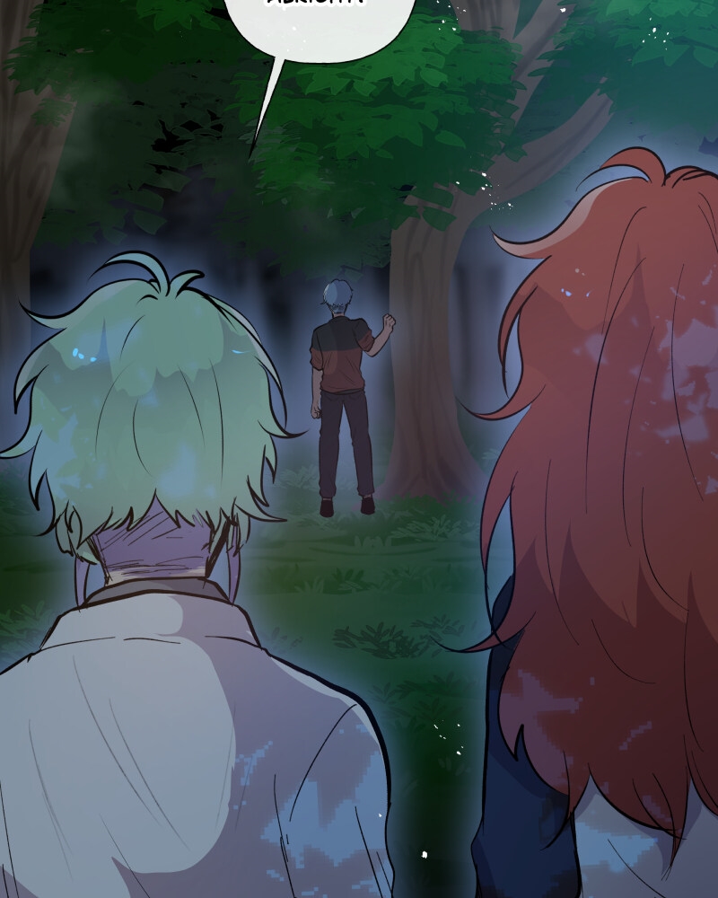 Rebirth-69Michi Chapter 94 - Page 26