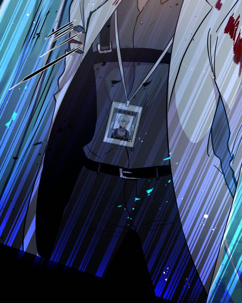 Rebirth-69Michi Chapter 94 - Page 33