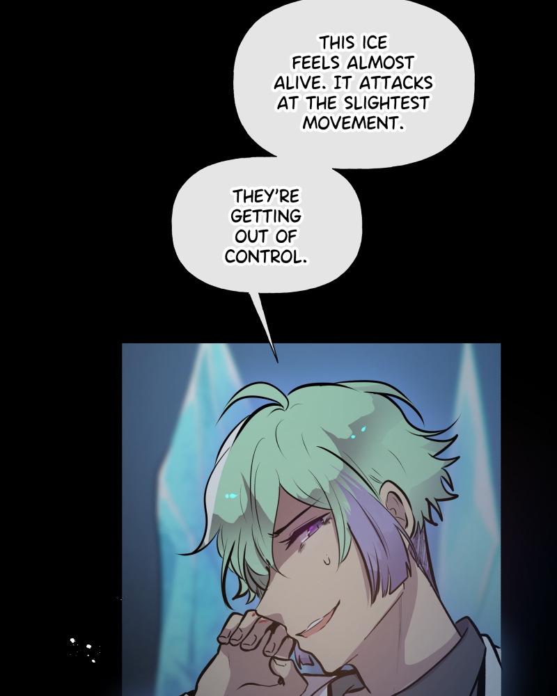 Rebirth-69Michi Chapter 94 - Page 40